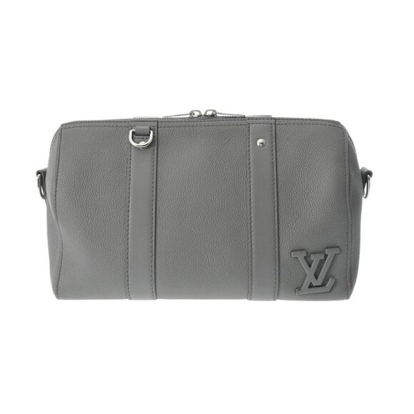 LOUIS VUITTON gray M59328 shoulder bag - Picture 1 of 14